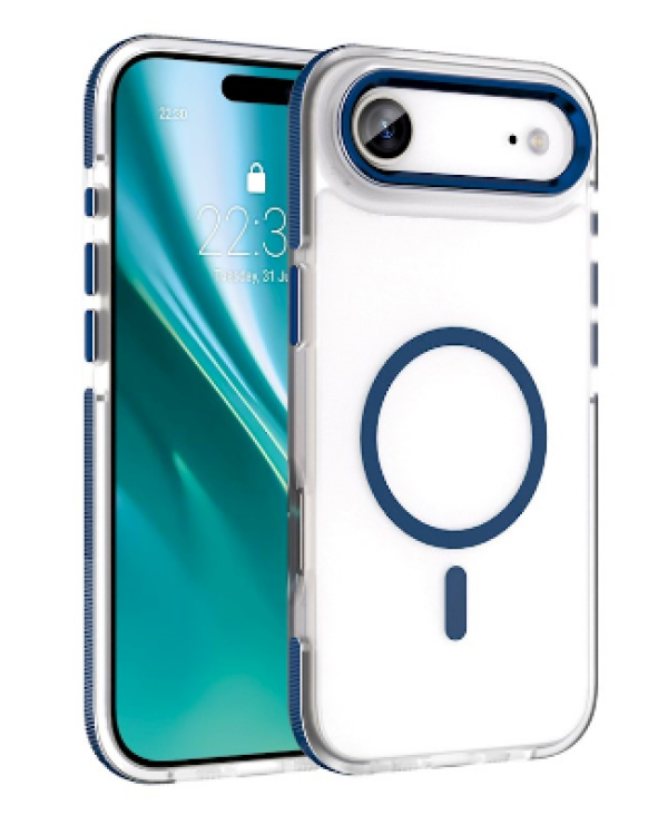 Etteri Icy Mag Case Чехол для Apple iPhone 17 Air