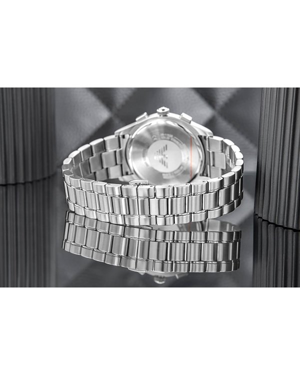 EMPORIO ARMANI AR11528 Мужские часы