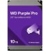 Western Digital Purple Pro Внутренний жесткий диск 10TB / 3.5" / SATA / 7200 RPM
