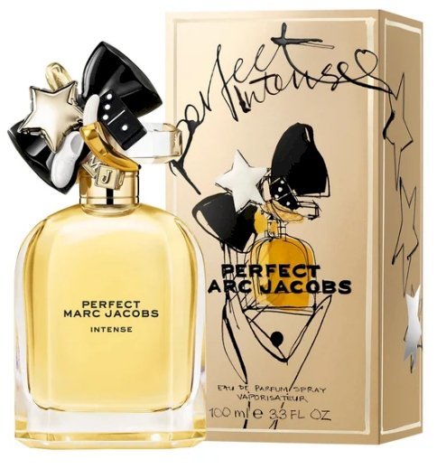 Marc Jacobs Perfect Intense Парфюм EDP 100 ml