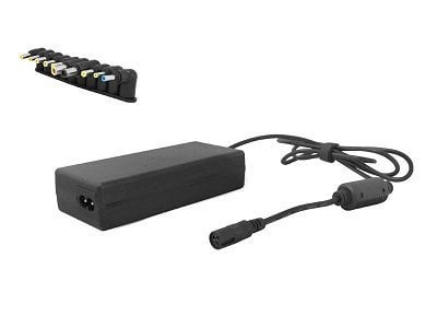 Lamex LXG212 Универсальный 90W Зарядное устройство для ноутбука