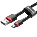 Baseus Cafule USB / microUSB Кабель 3m