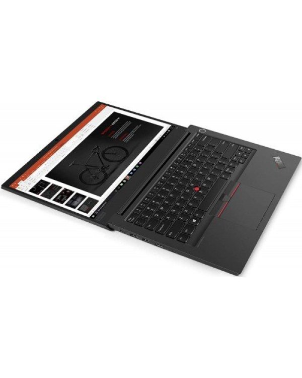 Lenovo ThinkPad E14 Gen2 14' FHD Портативный компьютер Ryzen 3 4300U / 4GB / 256GB SSD / noOS