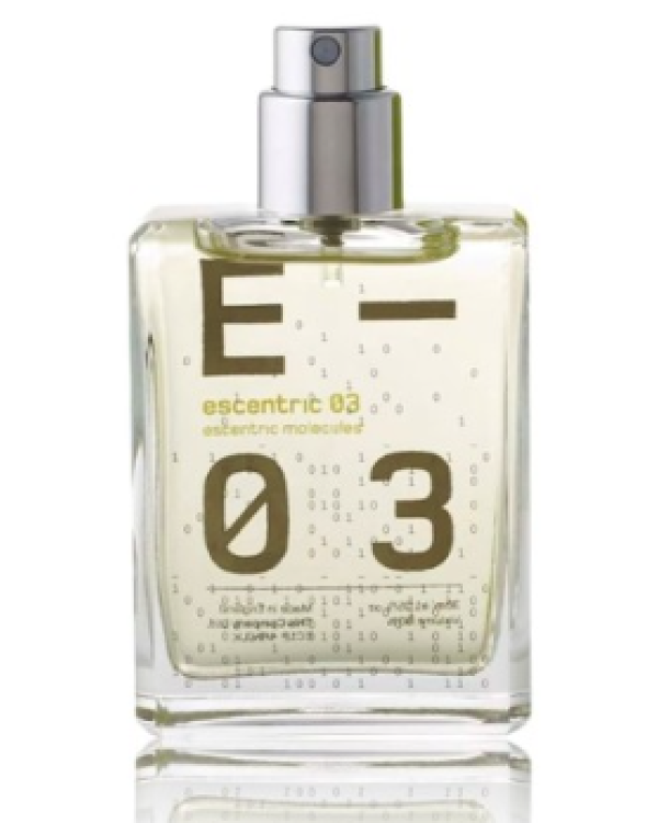 Escentric Molecules Escentric 03 Парфюм EDT 100 ml
