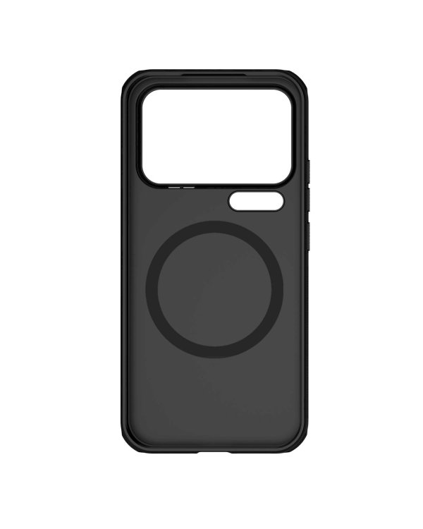 Nillkin Super Shield Pro Magnetic Back Cover Чехол для Xiaomi 17 Pro Max