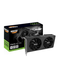 Inno3D GeForce RTX 5060 Bидеокарта 8GB GDDR7