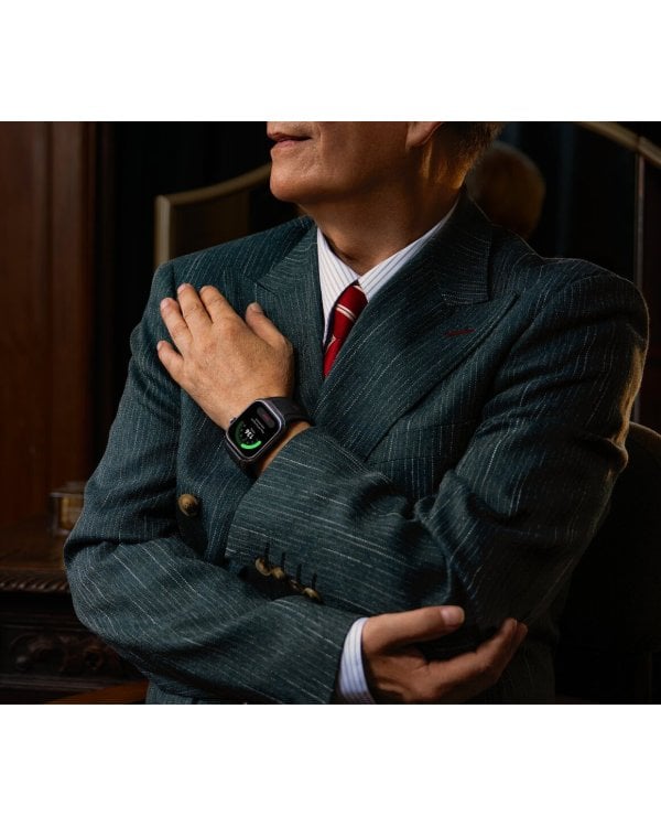 Дополнительное изображение книги «Huawei Watch D2 Умные часы 46mm Black»