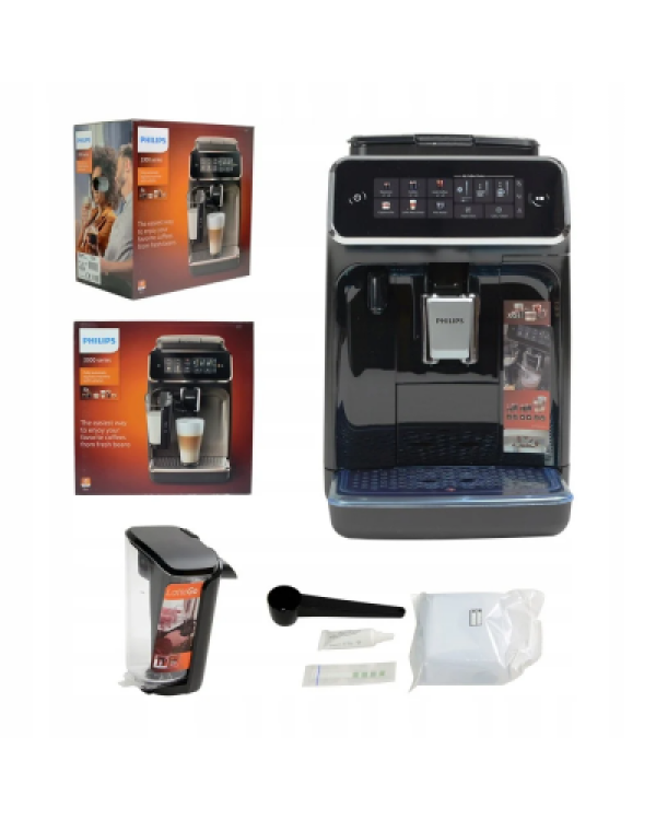 Philips 3300 Series EP3341/50 Kофемашина