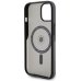 BMW BMHMP15SDSLK Чехол для Apple iPhone 15 / 14 / 13