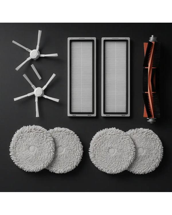 Dreame RAK8 Комплект аксессуаров для пылесоса Dreame W10 / W10 Pro