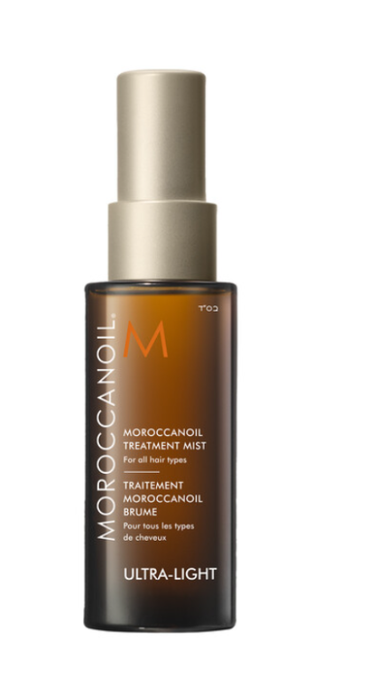 Moroccanoil Treatment Спрей-мист ультралёгкий 25ml