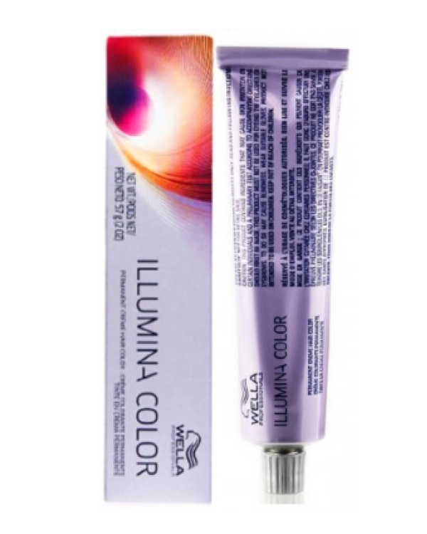 Wella Professionals Illumina Color 9/7 Краска для волос 60 ml