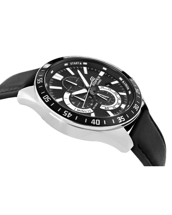 CASIO EFV-620L-1AVUEF Мужские часы