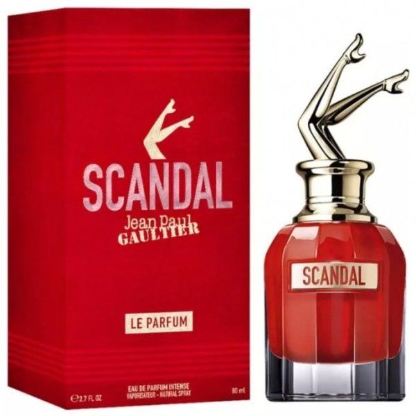 Jean P. Gaultier Scandal Le Parfum Intense Парфюм EDP 80 ml