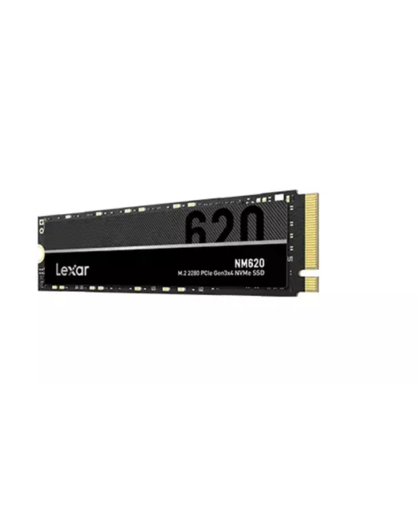 Lexar NM620 2TB M.2 2280 PCI-E x4 Gen3 NVMe SSD Диск