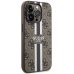 Guess GUHMP14XP4RPSW Чехол для Apple iPhone 14 Pro Max