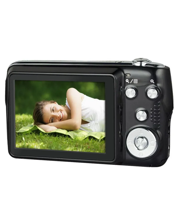 AgfaPhoto DC8200 Компактная камера