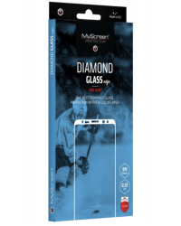 MyScreen Diamond Glass Lite Edge Защитное Cтекло для экрана Apple iPhone 17 Air