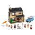 Дополнительное изображение книги «LEGO 75968 Harry Potter 4 Privet Drive Конструктор»