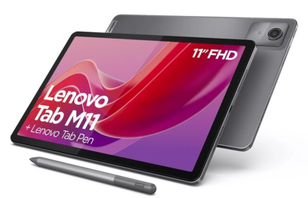 Lenovo Tab M11 Планшет 11" 4GB / 128GB Lenovo Tab M11 Планшет 11" 4GB / 128GB