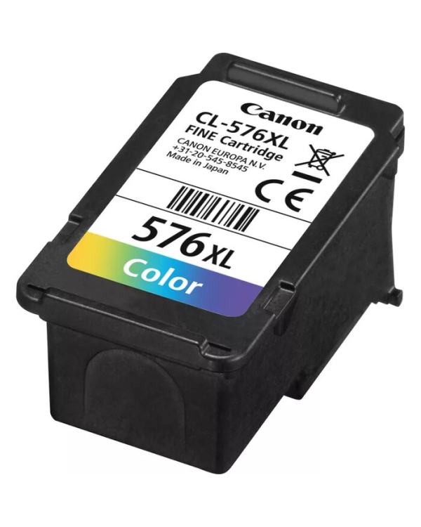 Canon CL-576XL Картридж Color