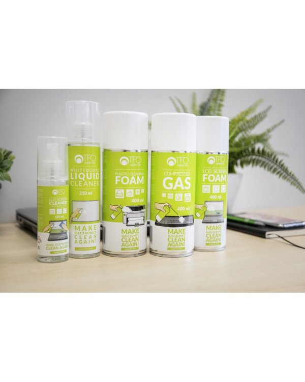 TFO MEK011567 Сжатый Воздух 600 ml