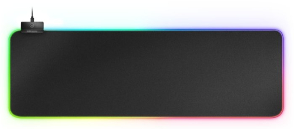 Mars Gaming MMPRGB2 Игровой коврик с RGB подсветкой