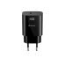 Дополнительное изображение книги «Swissten Edge Сетевое зарядное устройство USB-C GaN 20W»
