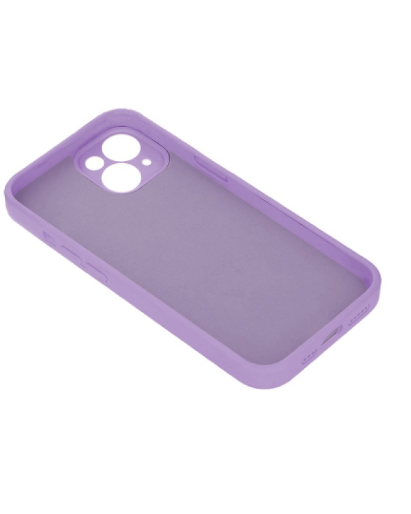 Mocco Silicon Back Case Силиконовый чехол для Apple iPhone 17 Air