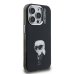 Karl Lagerfeld IML Aquarelle Karl Case Чехол для Apple iPhone 15 Pro Max