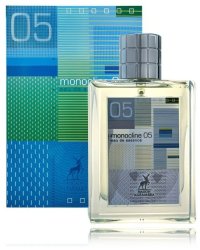 Maison Alhambra Monocline 05 Eau de Essence Парфюм EDP 100 ml