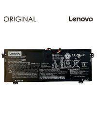 Оригинальная аккумуляторная батарея L16M4PB1 для портативного компьютера Lenovo 6080mAh