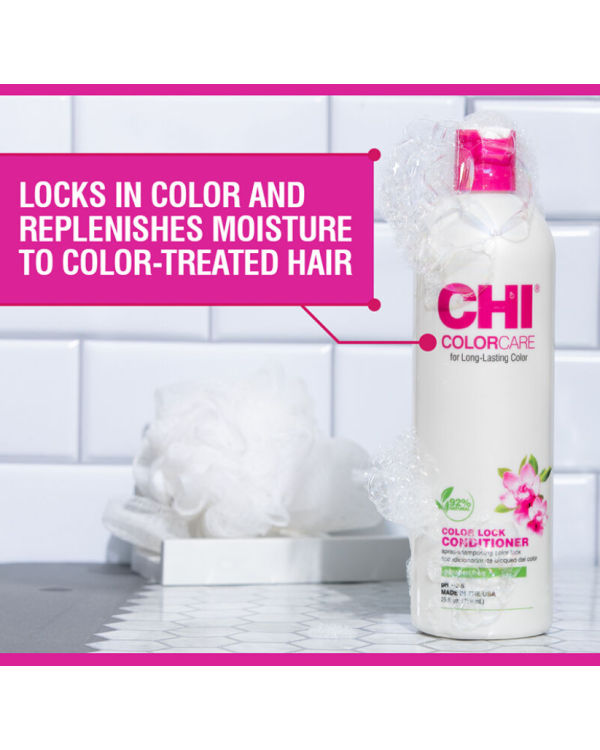 CHI ColorCare Кондиционер 739 ml