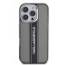 Karl Lagerfeld IML Stripe Logo Case Чехол для Apple iPhone 16 Pro Max