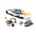 LEGO 60429 Spaceship and Asteroid Discovery Конструктор