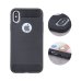 Mocco Simple Black Back Case Защитный чехол для Samsung Galaxy A32 5G / M32 5G