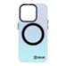 OBAL:ME HoloMag Cover Защитный чехол для Apple iPhone 15 Pro / чёрный