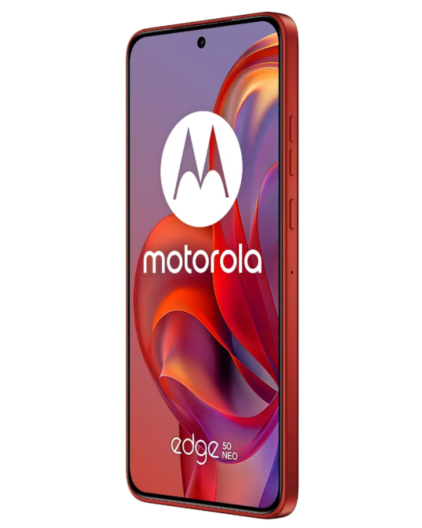 Motorola Edge 50 Neo Смартфон 8GB / 256GB Poinciana