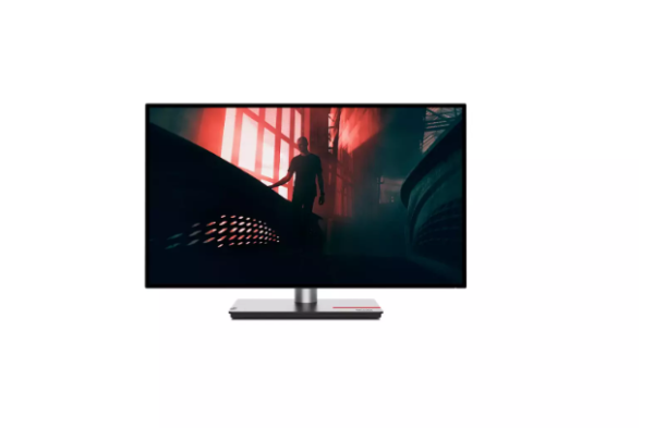 Lenovo ThinkVision P27q-30 Монитор 27" / 2560 x 1440
