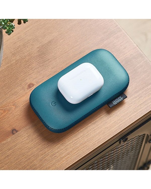 Lexon Powersound LA128DB Беспроводной внешний аккумулятор 5000 mAh