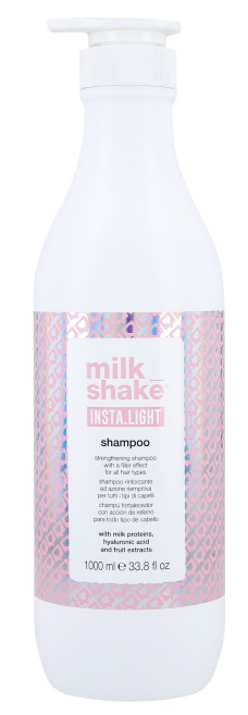 Milk Shake Insta Light Шампунь для волос 1000 мл