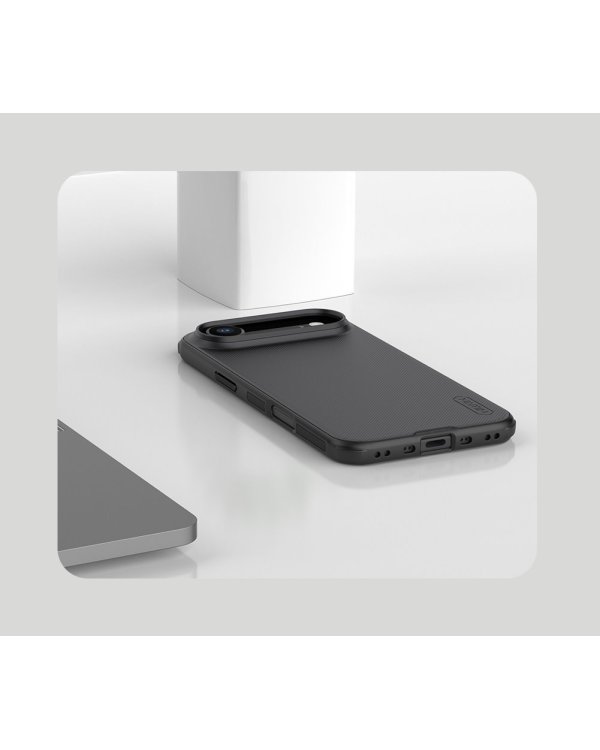 Nillkin Super Frosted PRO Back Cover Чехол для Apple iPhone 17 Air