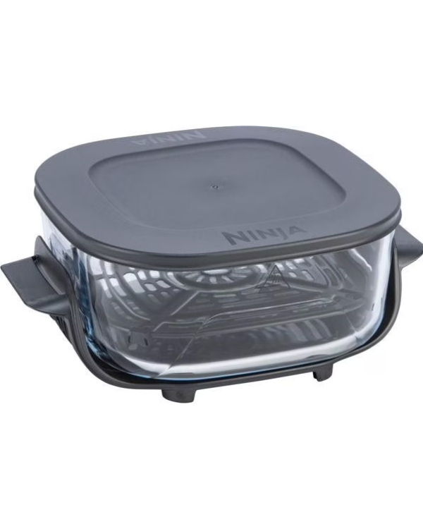 Ninja CRISPi Single Аэрогриль 3.8 L 1700W