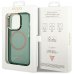 Guess GUHMP14XHTCMA Чехол для Apple iPhone 14 Pro Max