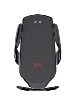 Maxlife MXCH-08 Держатель для телефона с беспроводной зарядкой 15W Maxlife MXCH-08 Держатель для телефона с беспроводной зарядкой 15W