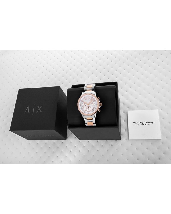 Armani Exchange AX4331 Женские часы