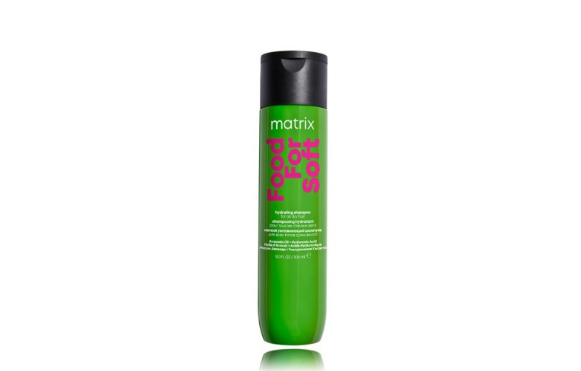 Matrix Food For Soft Шампунь 300 ml