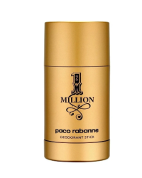 Paco Rabanne 1 Million Дезодорант-стик DST 75 ml