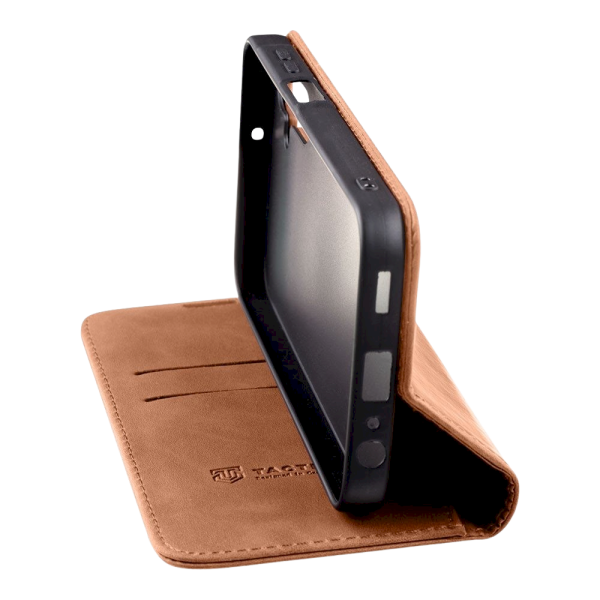 Tactical Xproof Защитный чехол для Xiaomi Redmi Note 14S / грязно-коричневый