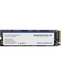 Innovation IT 00-1024111 M.2 TLC NVMe Performance 1TB Жесткий диск